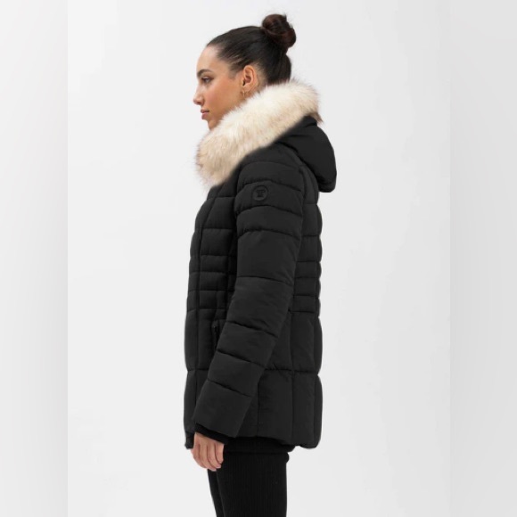 BNWT Point zero winter jacket - Picture 6 of 9
